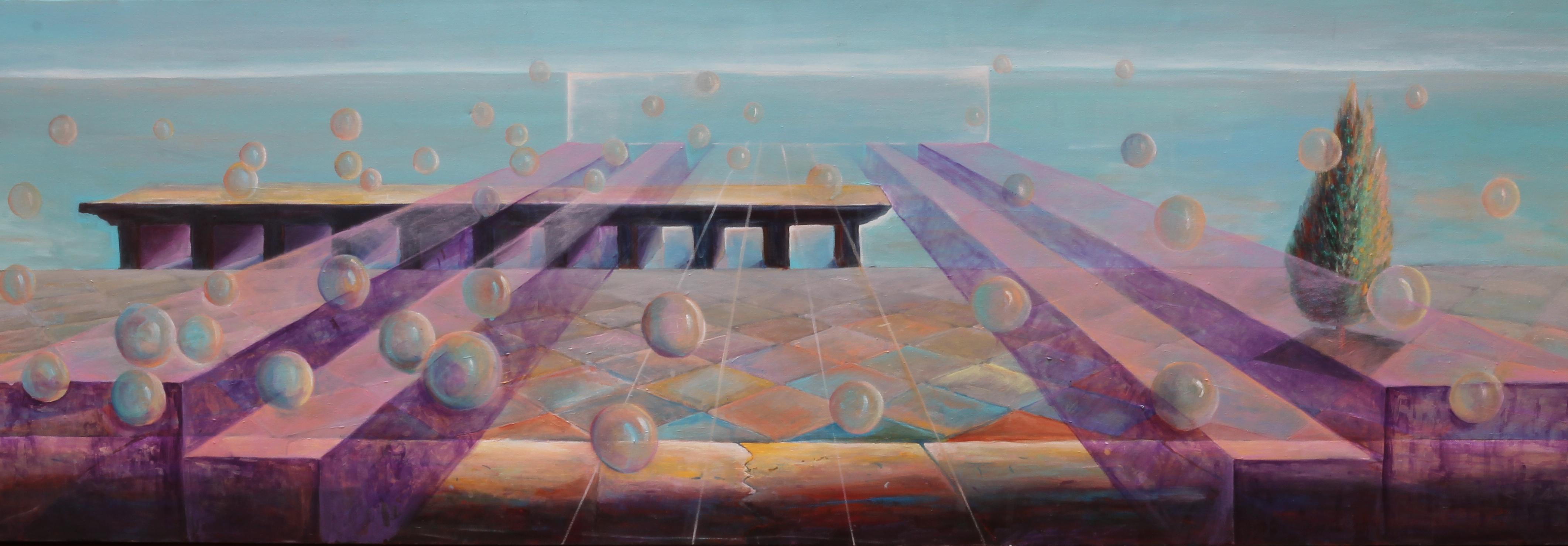 RESOLUCIÓNS ETÉREAS