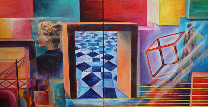 SUEÑOS DE ARQUITECTURA