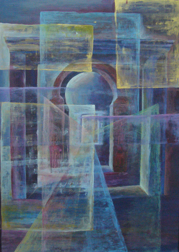 JUEGOS DE ARQUITECTURA