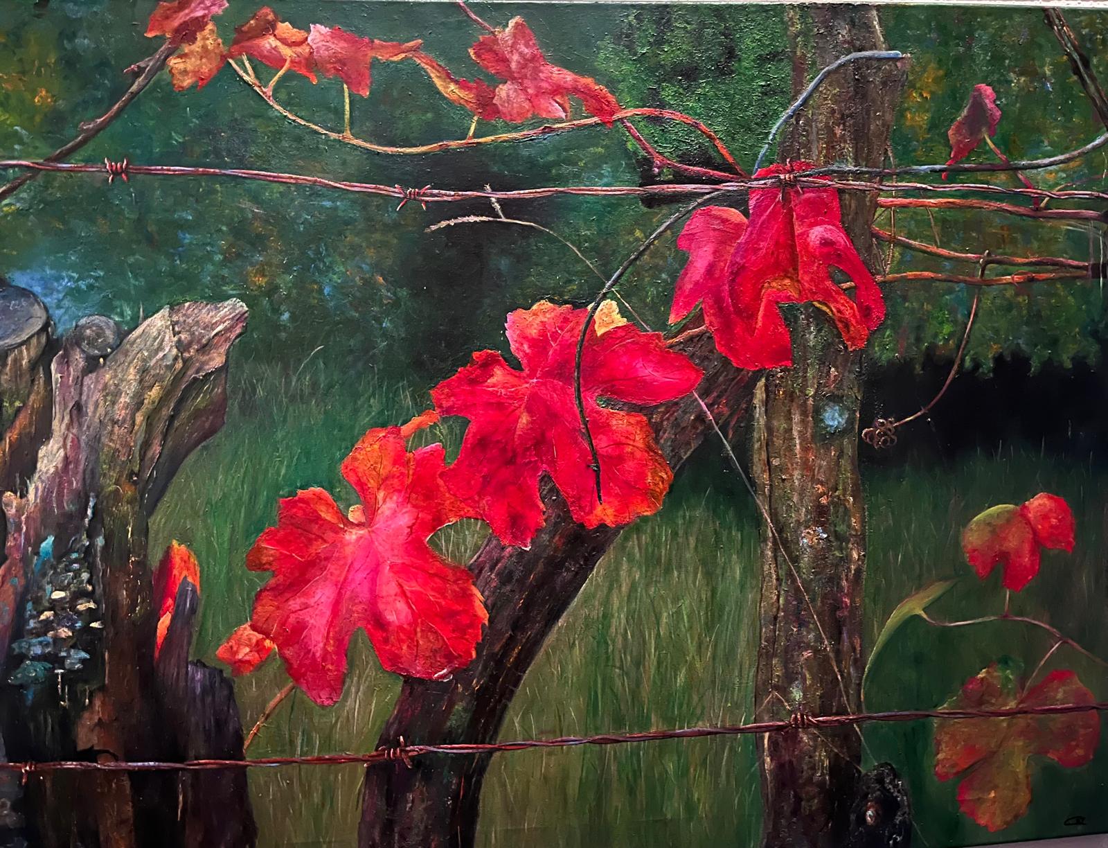 Otoño no Caurel  II